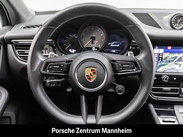 Porsche Macan S 280 kW image number 17