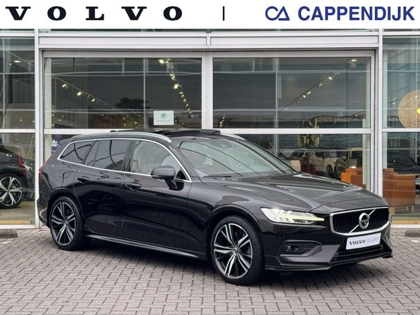 Volvo V60 T5 184 kW image number 1