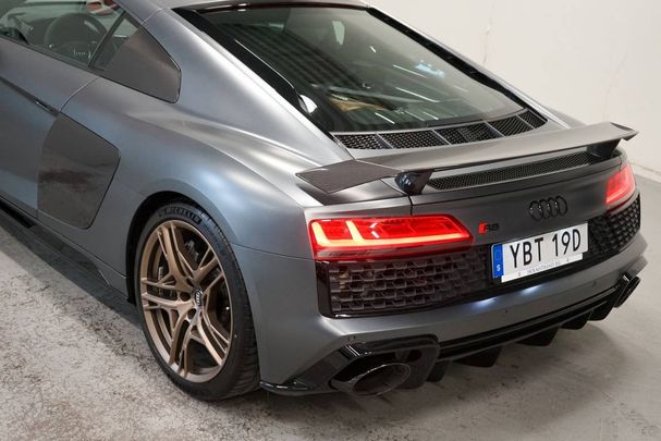 Audi R8 5.2 Performance 456 kW image number 10