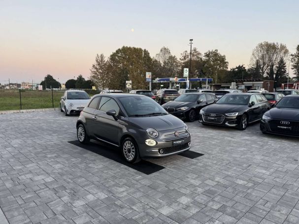 Fiat 500 1.0 51 kW image number 6