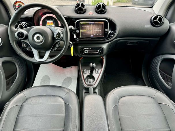 Smart ForTwo EQ 60 kW image number 32