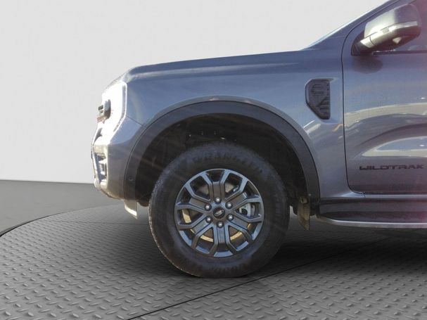 Ford Ranger 2.0 EcoBlue Wildtrak e-4WD 151 kW image number 7