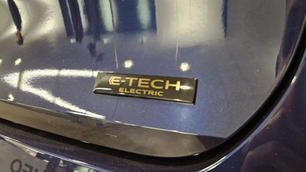 Renault Megane E-Tech 96 kW image number 11