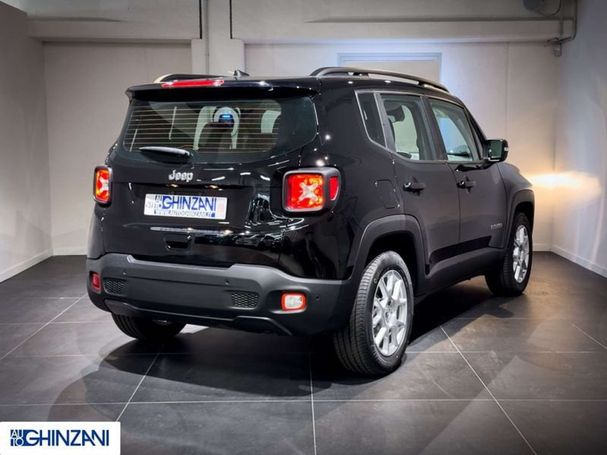 Jeep Renegade 1.0 Limited 88 kW image number 4