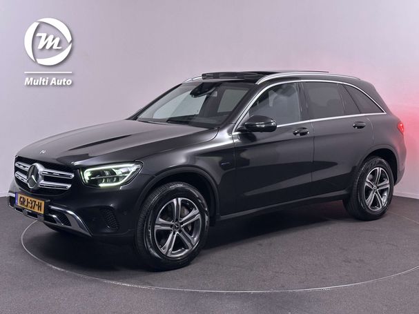 Mercedes-Benz GLC 300 e 4Matic 235 kW image number 1