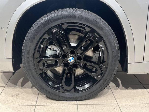 BMW iX1 xDrive30 M Sport 200 kW image number 8