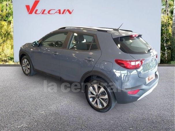 Kia Stonic 1.0 T-GDi 100 74 kW image number 16