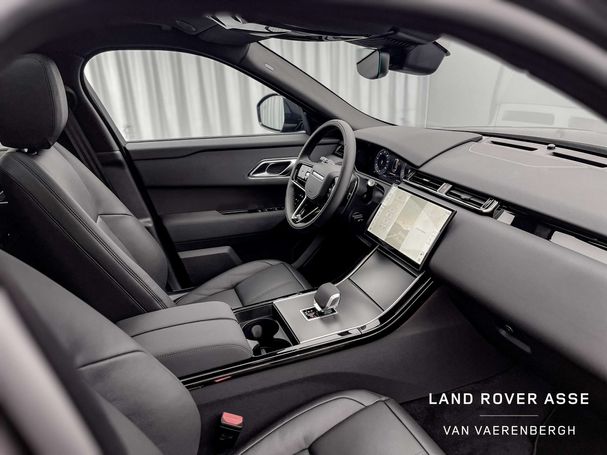 Land Rover Range Rover Velar 184 kW image number 31