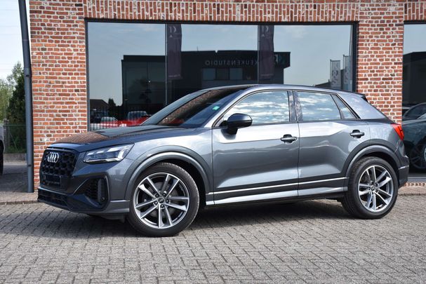 Audi SQ2 2.0 TFSI quattro S tronic 221 kW image number 3