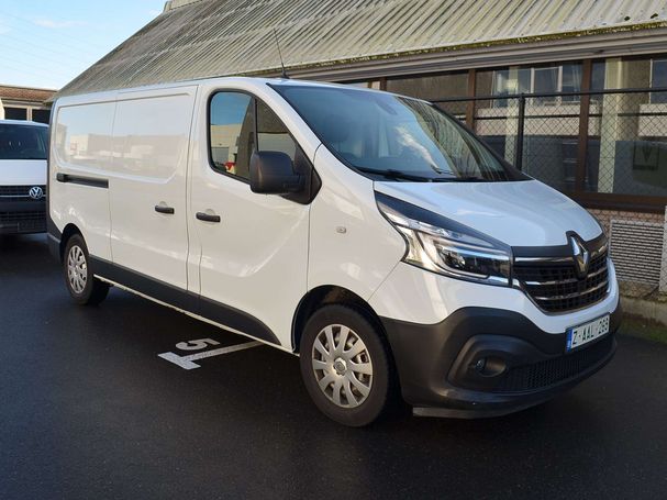 Renault Trafic L2H1 dCi EDC 125 kW image number 6