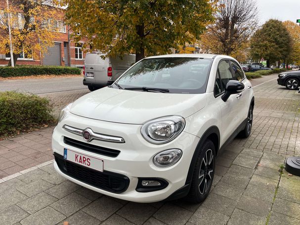 Fiat 500X 1.6 Pop 81 kW image number 4