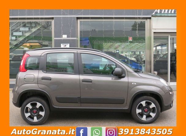 Fiat Panda 0.9 TwinAir Power 63 kW image number 2