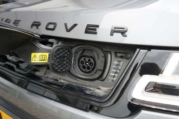 Land Rover Range Rover Sport 327 kW image number 31