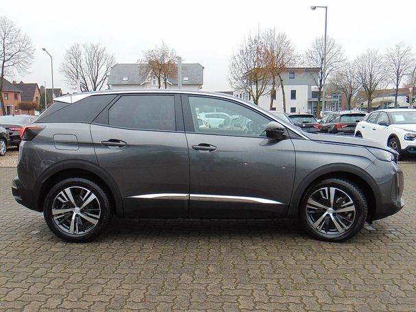 Peugeot 3008 PureTech Allure 96 kW image number 5