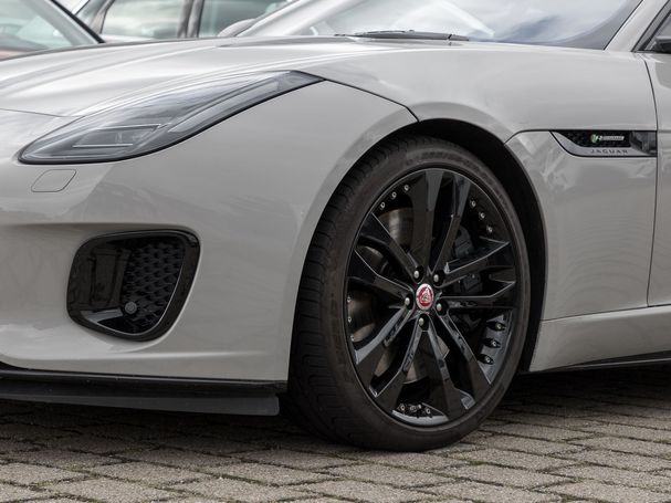 Jaguar F-Type 280 kW image number 7