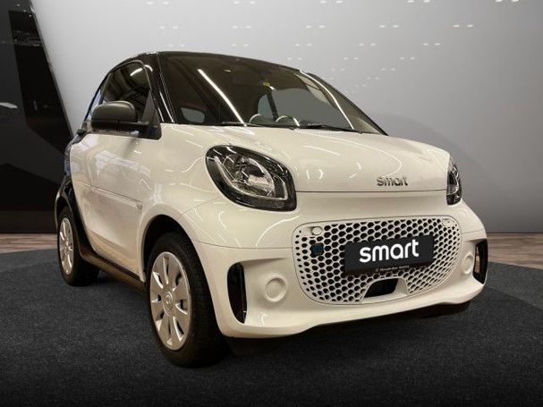 Smart ForTwo EQ 60 kW image number 3