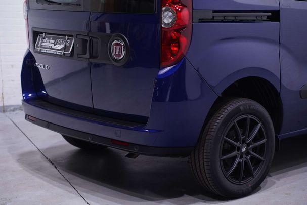 Fiat Doblo Cargo SX 70 kW image number 19