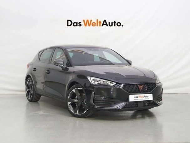 Cupra Leon 1.5 eTSI DSG 110 kW image number 1