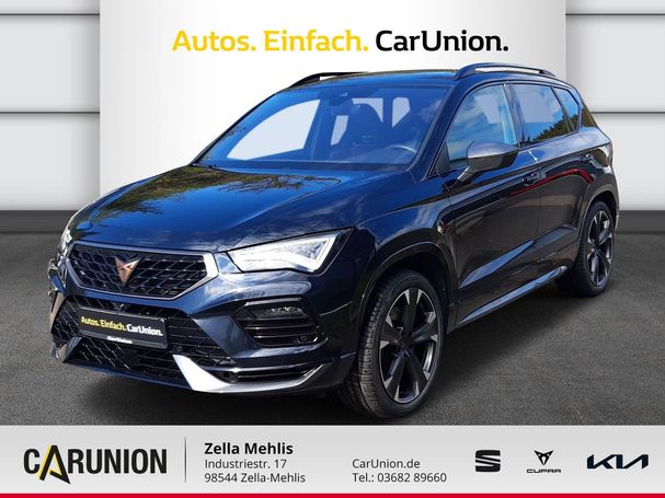 Cupra Ateca 2.0 TSI DSG 4Drive 221 kW image number 1