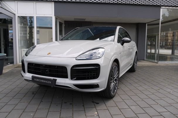 Porsche Cayenne E-Hybrid 340 kW image number 1