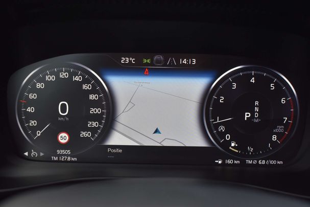 Volvo XC40 T4 AWD 140 kW image number 31