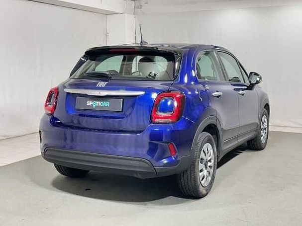 Fiat 500X 1.0 88 kW image number 1