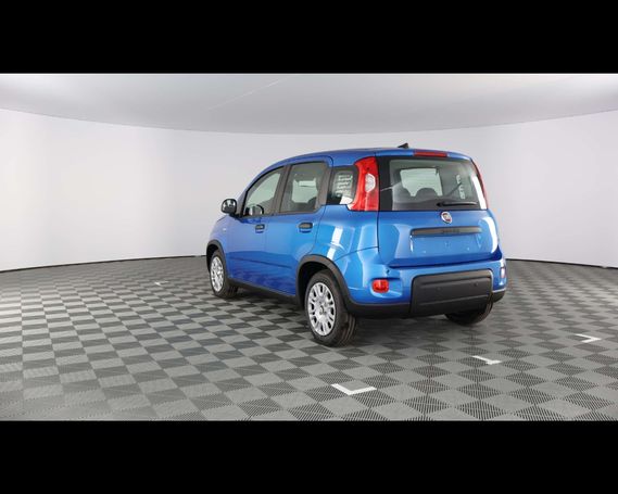 Fiat Panda 51 kW image number 15