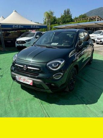 Fiat 500X 70 kW image number 1