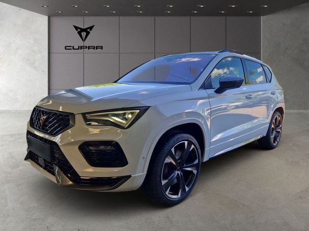 Cupra Ateca 2.0 TSI 221 kW image number 1