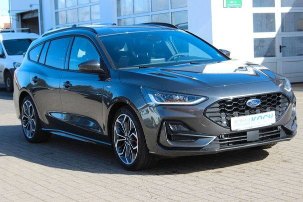 Ford Focus ST-Line 114 kW image number 2