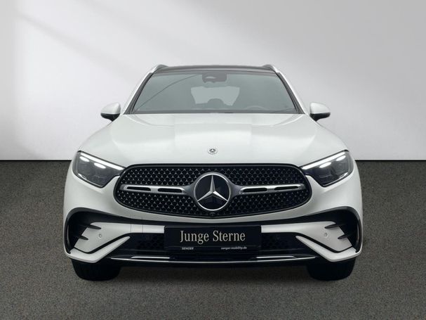 Mercedes-Benz GLC 300 de AMG 245 kW image number 2