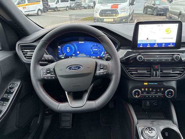 Ford Kuga 2.0 EcoBlue ST-Line 88 kW image number 15