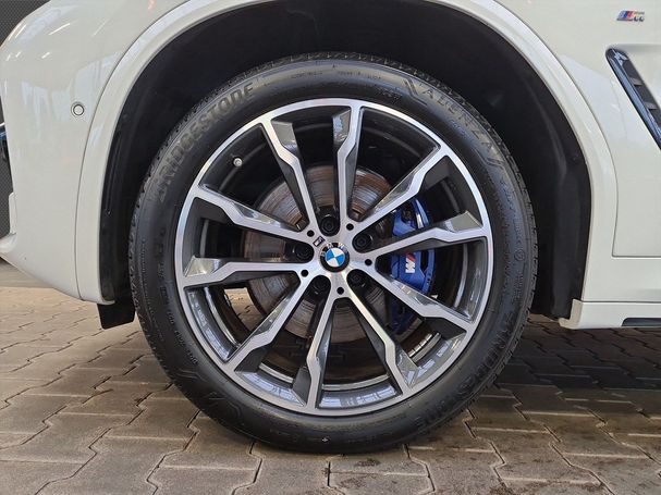 BMW X3 M40d xDrive 250 kW image number 5