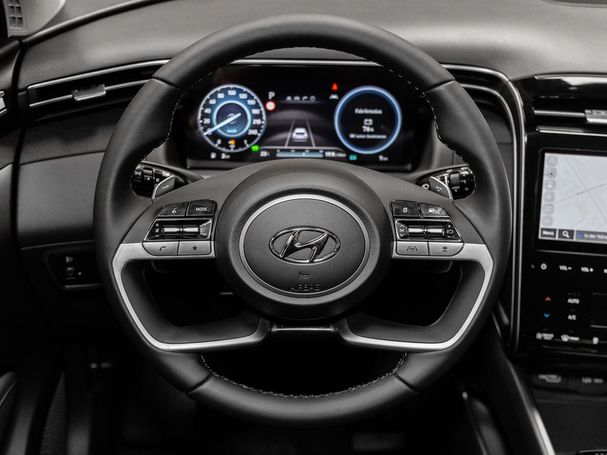 Hyundai Tucson 1.6 T-GDI 169 kW image number 10