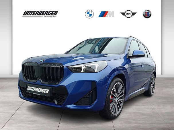 BMW X1 xDrive18d 110 kW image number 1