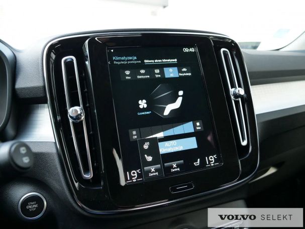 Volvo XC40 120 kW image number 25