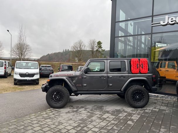 Jeep Wrangler 3.6 Rubicon 209 kW image number 9