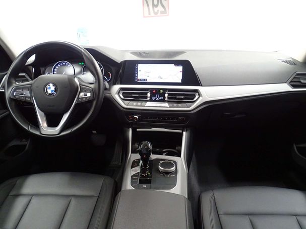 BMW 318d Touring 100 kW image number 8