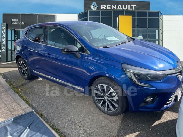 Renault Clio 103 kW image number 19