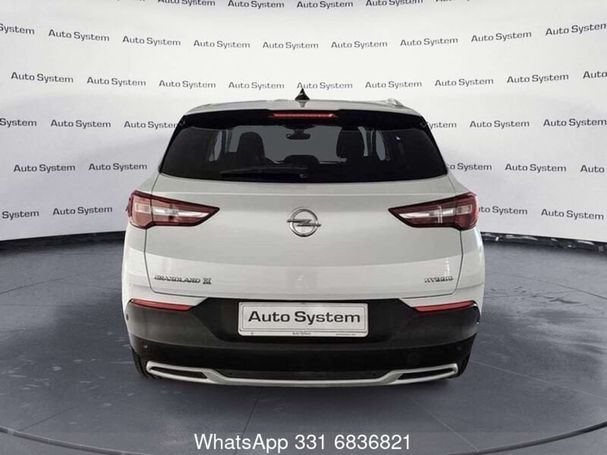 Opel Grandland X 1.6 Hybrid 165 kW image number 6