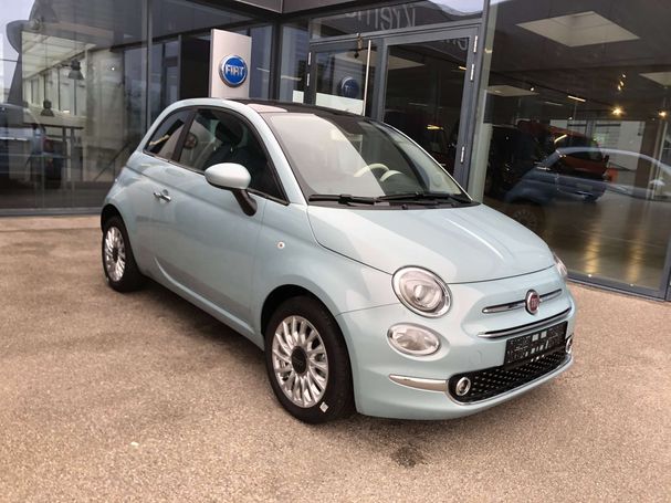 Fiat 500 51 kW image number 2