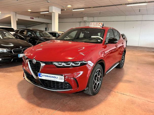 Alfa Romeo Tonale 1.5 Ti TCT 118 kW image number 1