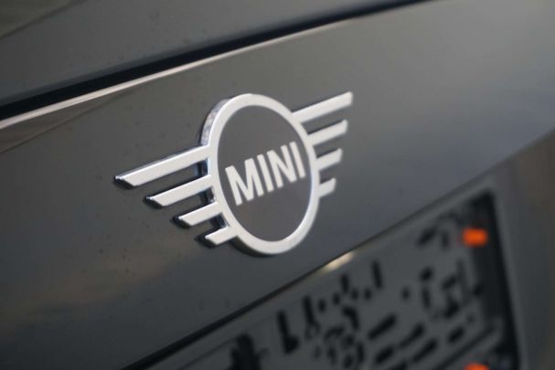 Mini Cooper Edition 100 kW image number 10