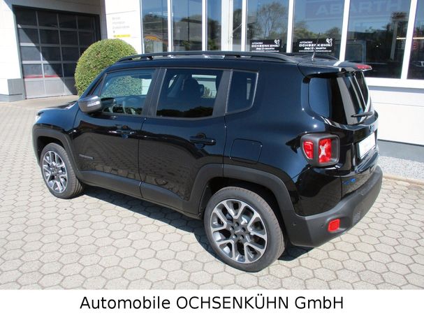 Jeep Renegade 1.3 177 kW image number 6