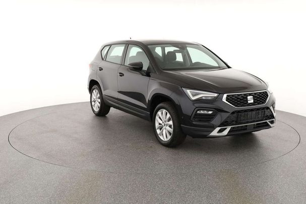 Seat Ateca 1.5 TSI DSG Style 110 kW image number 23