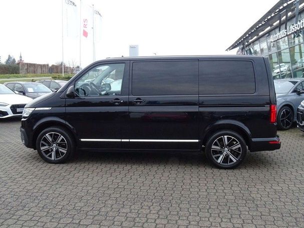 Volkswagen T6 Multivan DSG 4Motion Generation Six 146 kW image number 5