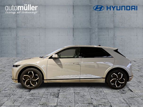 Hyundai Ioniq 5 58 kWh 173 kW image number 6