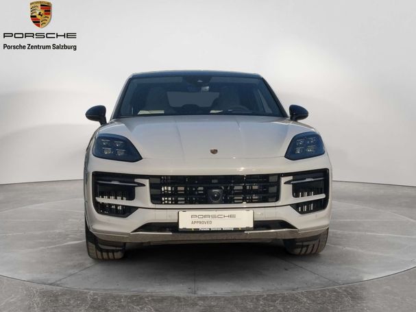 Porsche Cayenne Coupé E-Hybrid 346 kW image number 8