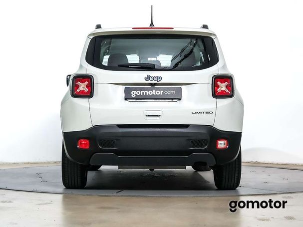 Jeep Renegade 96 kW image number 6