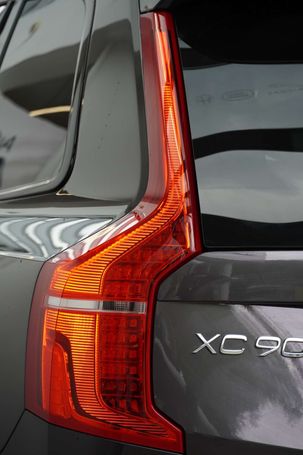 Volvo XC90 Recharge AWD Ultimate 335 kW image number 12